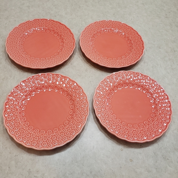 Anthropologie Dining Anthropologie Plates Poshmark
